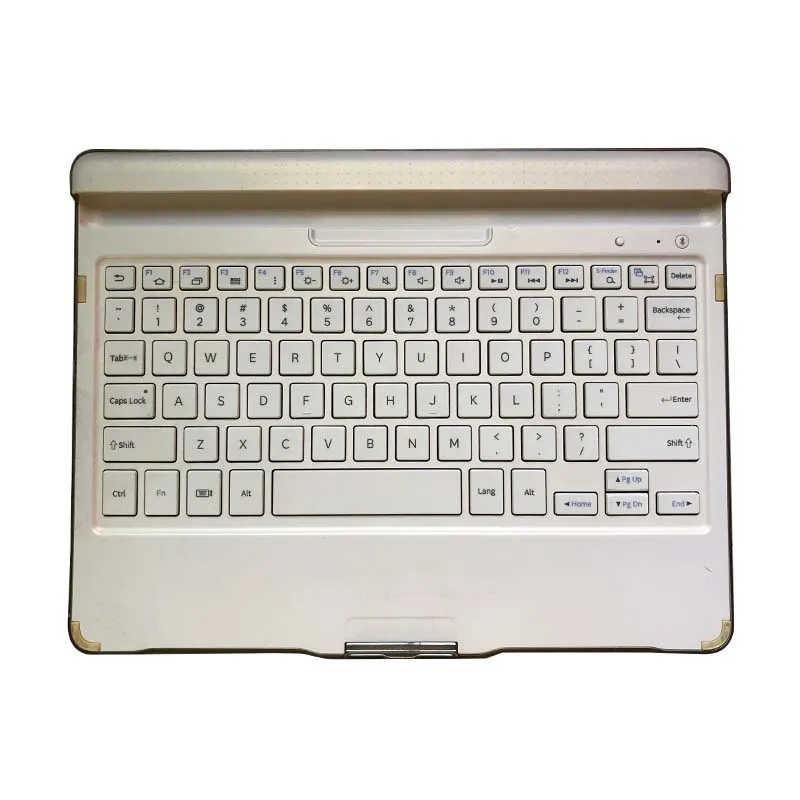 Sm T800 Samsung Galaxy Tab S Keyboard Bige Galaxy Tab S Keyboard