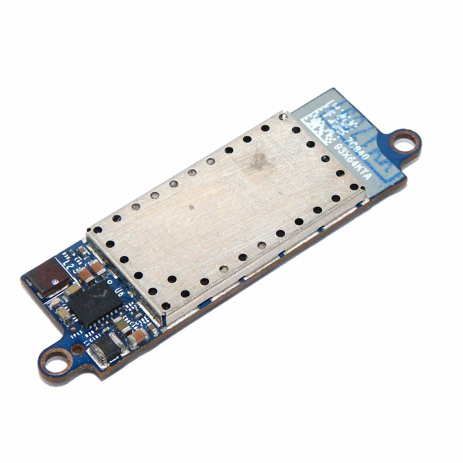 Wi Fi карта JIANGLUN для Macbook 13 дюймов Unibody A1278 A1286 A1297 2008 2009|Компьютерные кабели и разъемы|