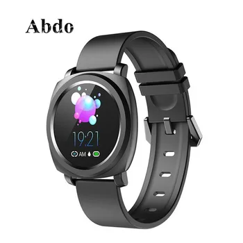 

B11 Smart Watch Men Women Waterproof Heart Rate Monitor Blood Pressure Fitness Tracker Wearable Multiple Sport Mode Smartwatch