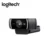 Logitech C922 Pro HD Webcam 1080P Автофокус Встроенный микрофон Stream HD Anchor Camera Со штативом