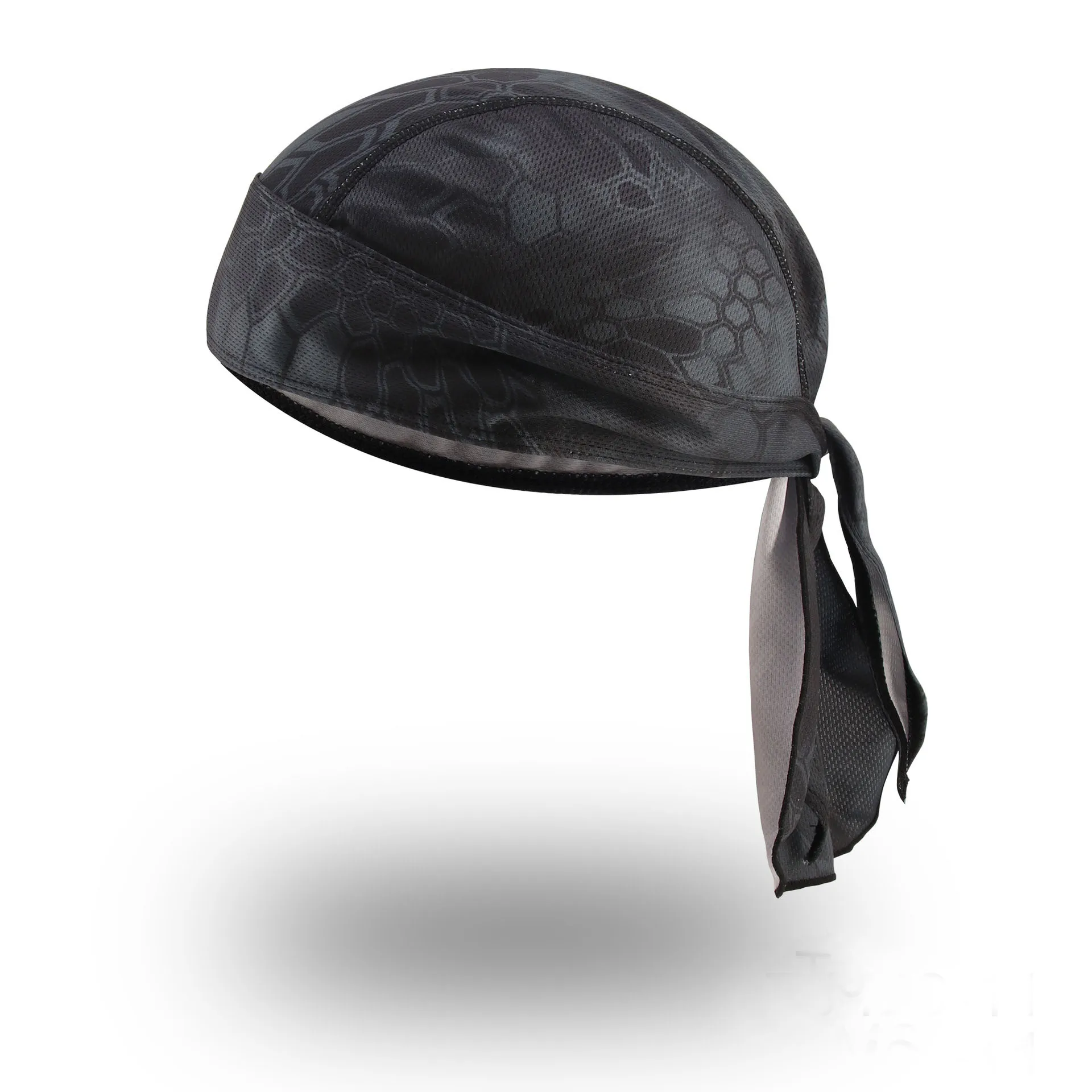 Cycling Bandana bandana headscarf cotton bandana camouflage bandana motorcycle bandana multifunctional bandana running caps headband tube bandana neck cover Headband Summer Scarf Men Printed Cycling Cap Sun Protection Camouflage Fishing Running Headscarf Hood Hiking Sport Women