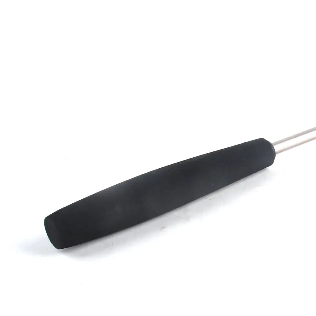 Pet Cat Stick Гибкая трехсекционная телескопическая удочка забавная игрушка для кошек палочка для котенка креативная игрушка для Питомца Кошка незаменимый артефакт