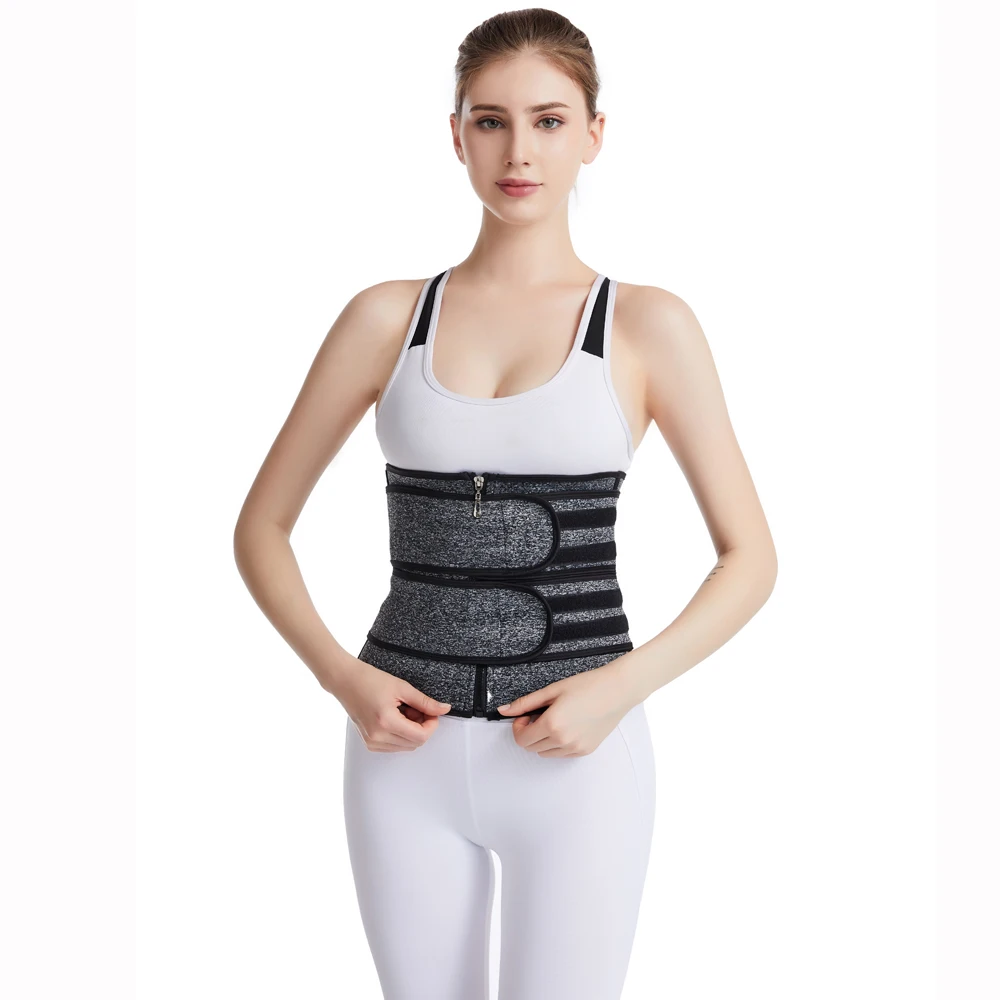 Women Shapewear Waist Trainer Shapers Neoprene Plus Size Body Slimming Sheath Reducing Tummy Sweat Workout Trimmer Belt Corset spanx shorts