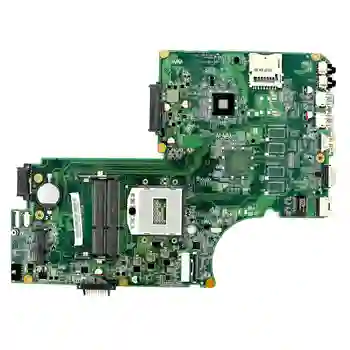 

A000244130 - UMA s947 MOTHERBOARD DA0BD6MB8D0 For TOSHIBA SATELLITE S75T