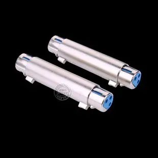 Рекламный разъем микрофона XLR разъем трехъядерный XLR 3 ядра макетная плата Canon открытый аудио адаптер XLR разъем