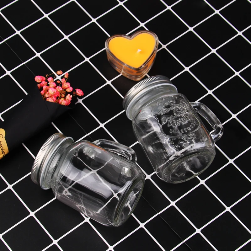 Свеча ручной работы Diy Материал восковая свеча чашка Diy самодельная Ароматерапия Свеча кружка стаканы СВАДЕБНЫЕ КАНДЕЛЯБРЫ аксессуары