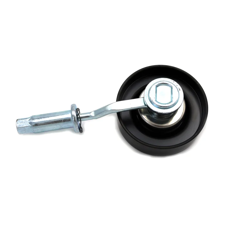 Натяжной шкив для NISSAN: TEANA(2,3/3,5) 06-08 VQ23DE OEM: 11925-31U05