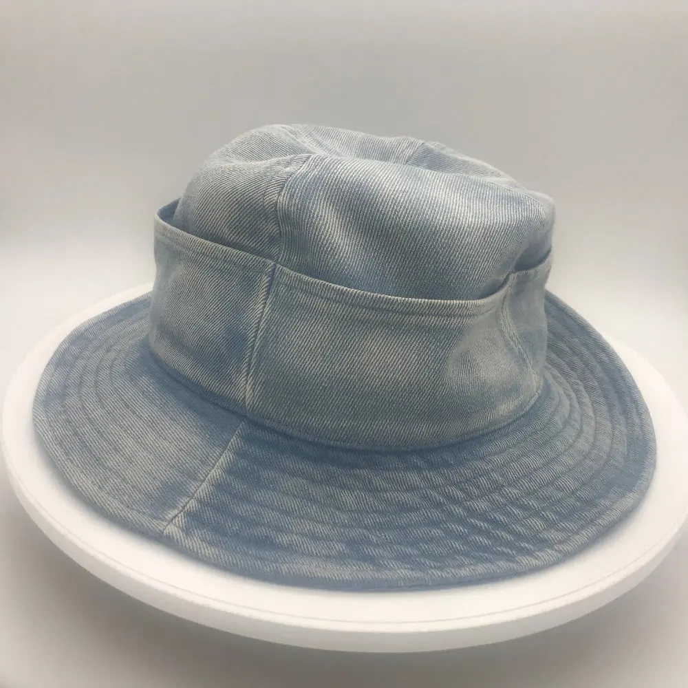Jeans hats2