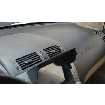 

GPS Car Navigator Sun Shade Black Anti-reflections Accessories Adjustable