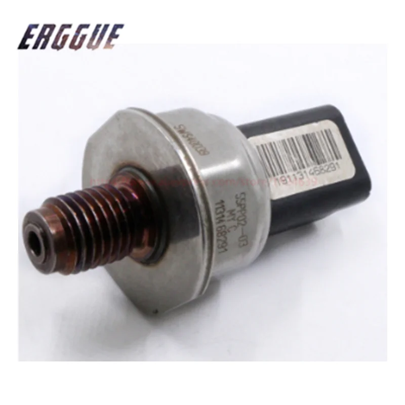 OEM 55PP02-03 5WS40039 датчик давления мазута для фокуса C-MAX 1,8 TDCI 2005-2007 OEM