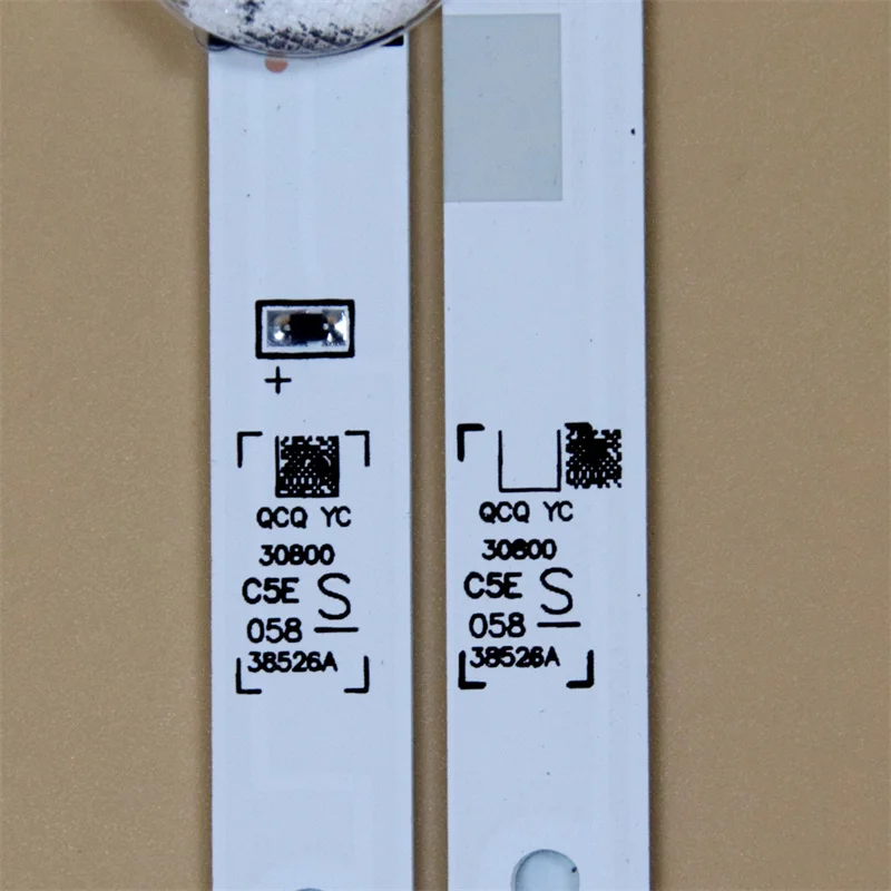 LED Backlight LM41-00121W_LM-00146A Governante S_5J52_50_FCOM_5_LEFT_REV1.1_150605_6X2.5 LM41-00121V_LM-00145A