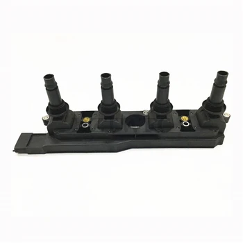 

New Ignition Coil Pack For Holden Astra AH Astra TS Z18XE X18XE Barina XC 1.8L 90536194 9119567 09119567 252611A