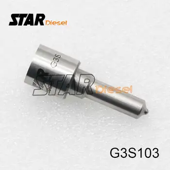 

Spray G3S103 Diesel Fuel Injector Nozzle G3S103 Oil Nozzle g3s103 Fuel Injectors Nozzle G3S103 for DENSO