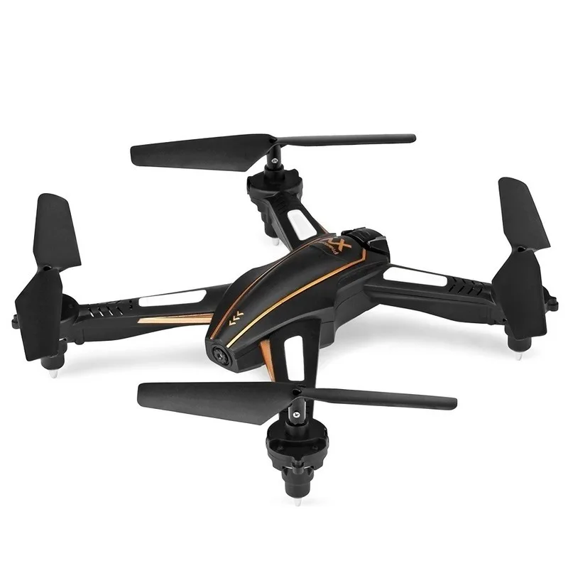 Матовый Дрон с камерой Hd WLtoys Q616 Радиоуправляемый Дрон RTF WiFi FPV 0.3MP камера удержание высоты один ключ возврат для мальчиков рождественские подарки
