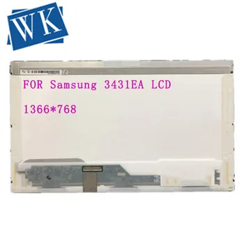 

LP140WH4-TLP1 fit LP140WH1-TLE2 B140XW01 V.8 V.6 N140BGE-L13 IMIMCOCO FOR Samsung 3431EA 355V4X 3430EX RV420 NP355V4X 3431EX