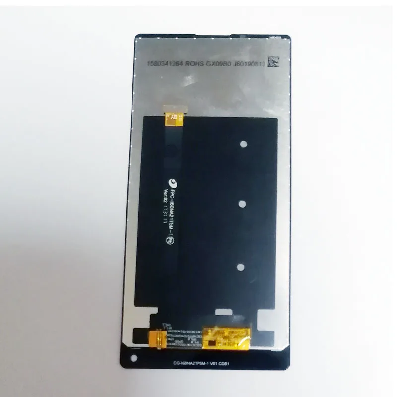 VERNEE MIX 2 LCD43