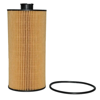 

PFL2016 LF16166 Oil Filter Fuel Filter Automobile Fuel Filter System Accessories Oil Filter