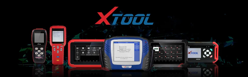 XTOOL HD900 CAN Bus двигатель OBDII код считыватель Авто диагностическое устройство инструмент Автомобильный сканер сверхмощный грузовик инструмент для диагностики дизельных двигателей