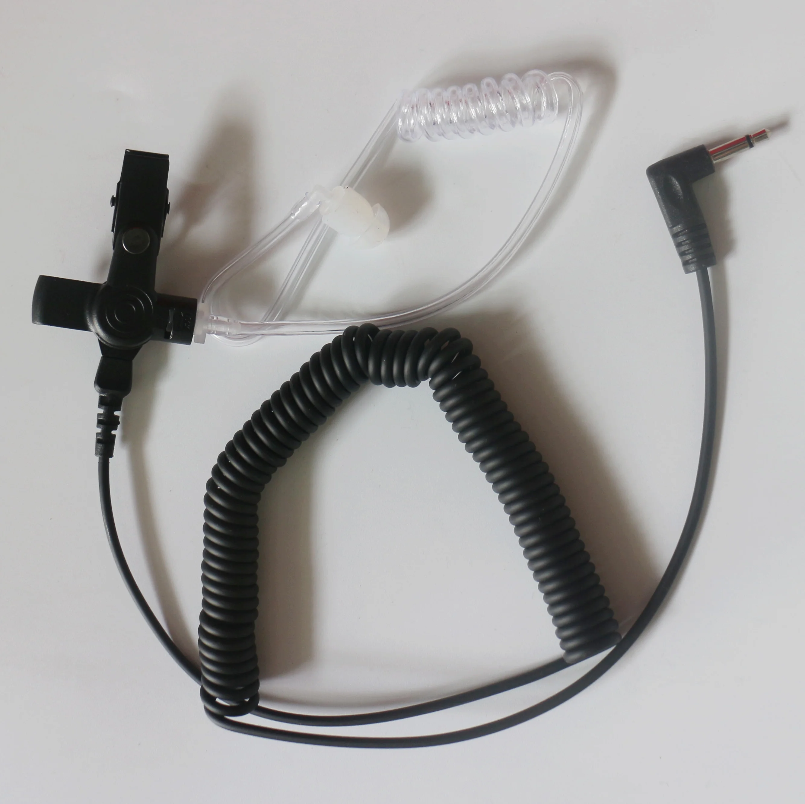 10x3,5 мм штепсель, прием тайное акустический наушник гарнитура для Motorola радиомикрофон XTS1500 APX4000 APX6000 APX7000 RLN4941A RLN5313A