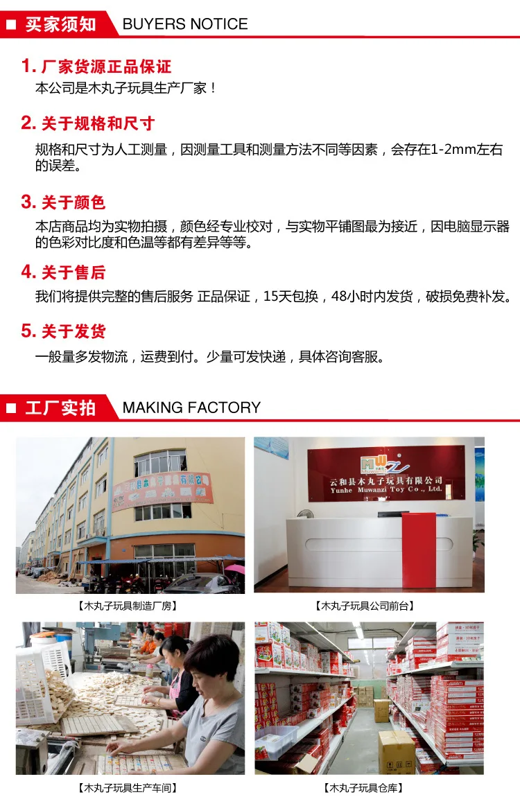 Details page