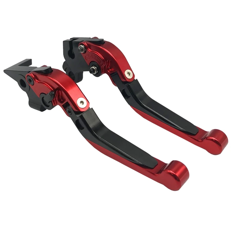 Складные Выдвижные Регулируемые рычаги тормозной муфты для Benelli Tnt 300 600 Bn600 302| |