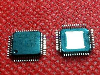 

1pcs/lot TAS5709PHPR TAS5709 QFP-48 In Stock