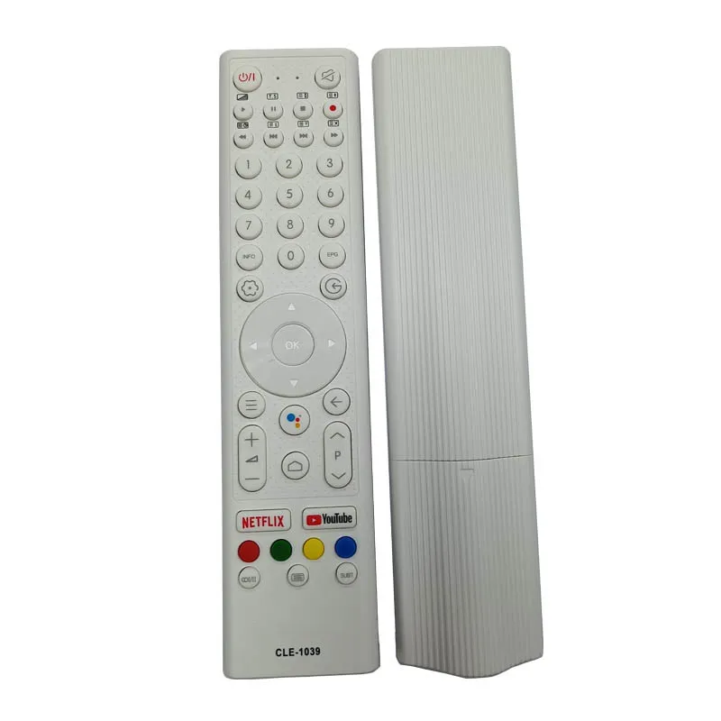 Télécommande d'origine HITACHI CLE 876 C
