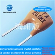 50 шт. оригинальная новая ZTA 8,000 МГц 8M 8 МГц Встроенный 2-контактный керамический фильтр