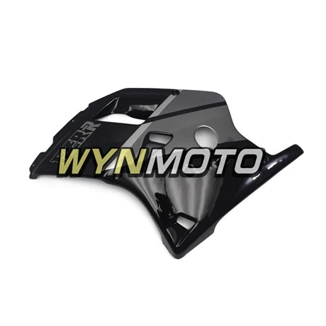 В комплекте ABS Пластик мотоциклетные Обтекатели для FZR250 1986 1987 1988 1989 FZR250 86 87 88 89 кузов крышки панели Наборы