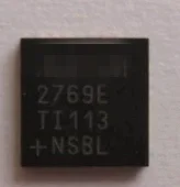 MAX2769ETI MAX2769 MAX2769ETI+ 2769E QFN28 MAX2769ETI+ T