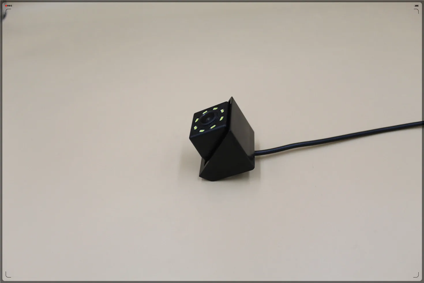 170 Degree 8LED Car Parking Rear view Camera for Ssangyong new Actyon Korando CCD Night Vision BackUp Car Reverse Camera