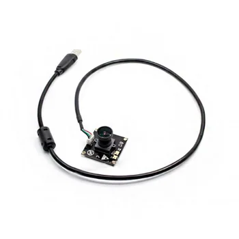 

Raspberry Pi IMX179 8MP USB Camera (A) for Jetson Nano and Raspberry Pi