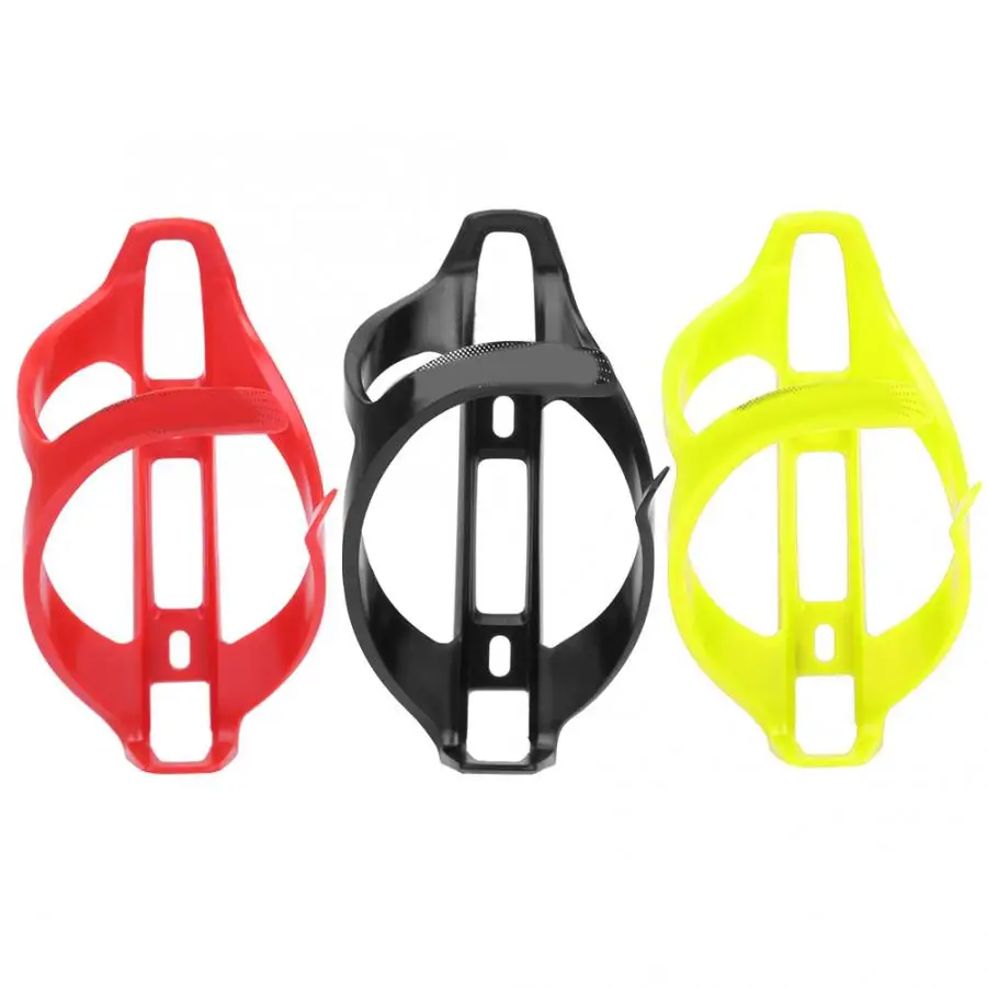 

Bike Bottle Holder Mountain Road Bike Water Bottle Cage Holder Lightweight Rack Cage Cycling Accessories