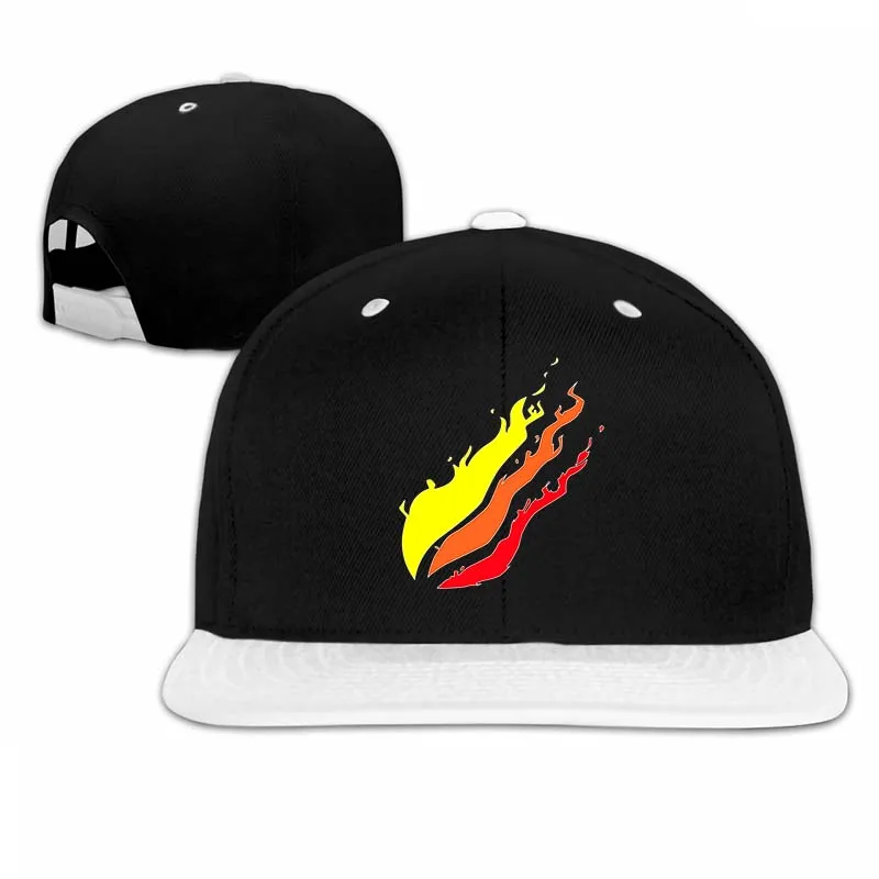 Presonplayz вдохновленная Preston Playz Fire Nation Youtube Merch Детская мода Быстрая бейсбольная кепка для мужчин и женщин Кепка для водителя грузовика - Цвет: 5-White