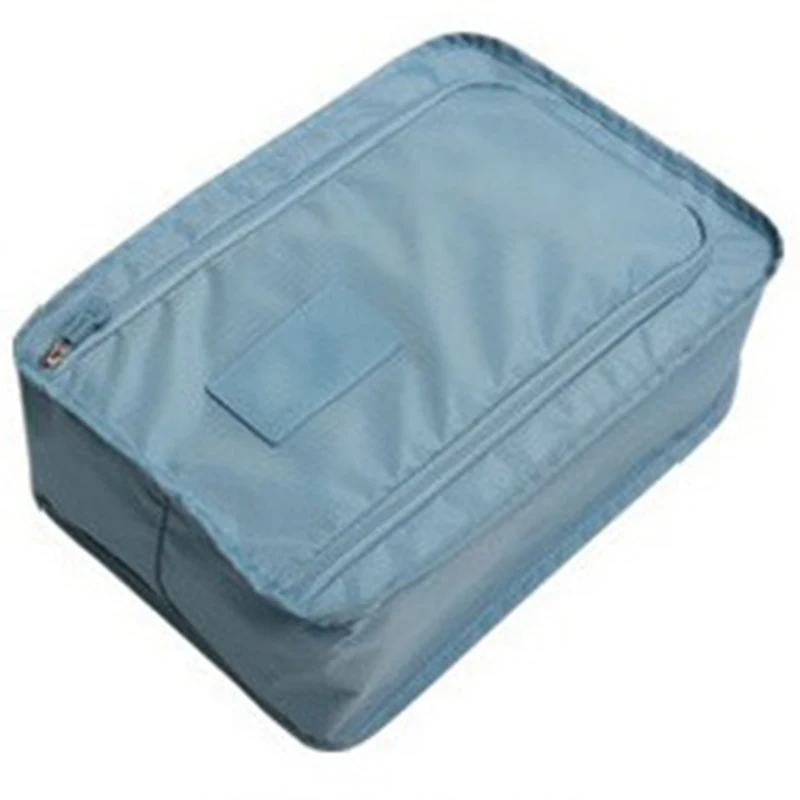 

Portable Waterproof Shoe Mesh Bag Travel Tote Organizer Pouch Storage Luggage