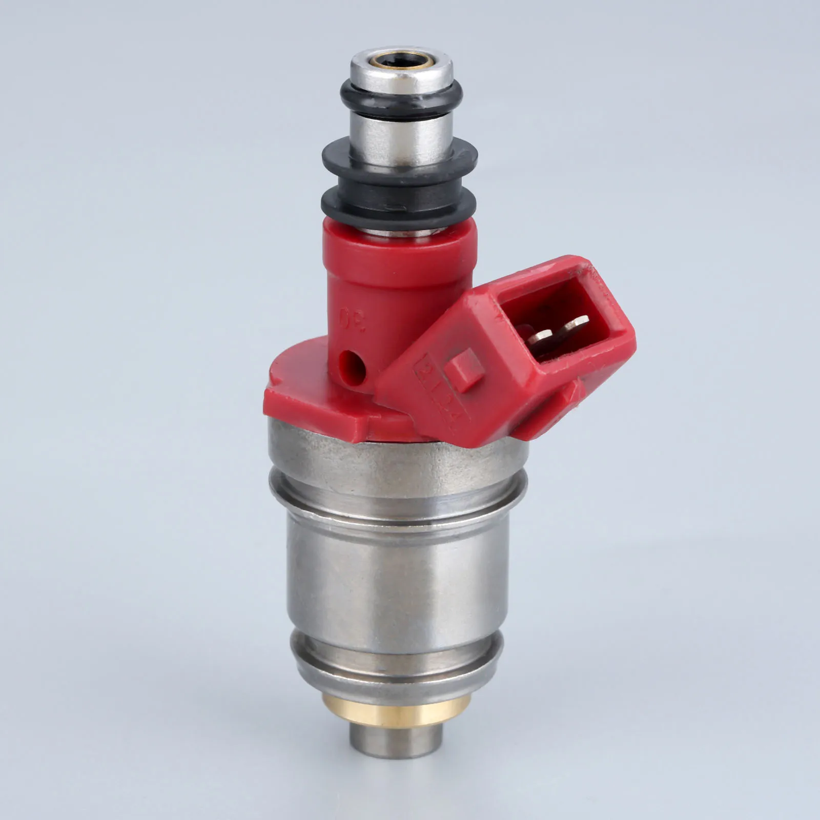 Форсунка топливного инжектора 16600-86G01 сопло 16600-86G00 для Nissan Pickup D21 2.4L соответствие