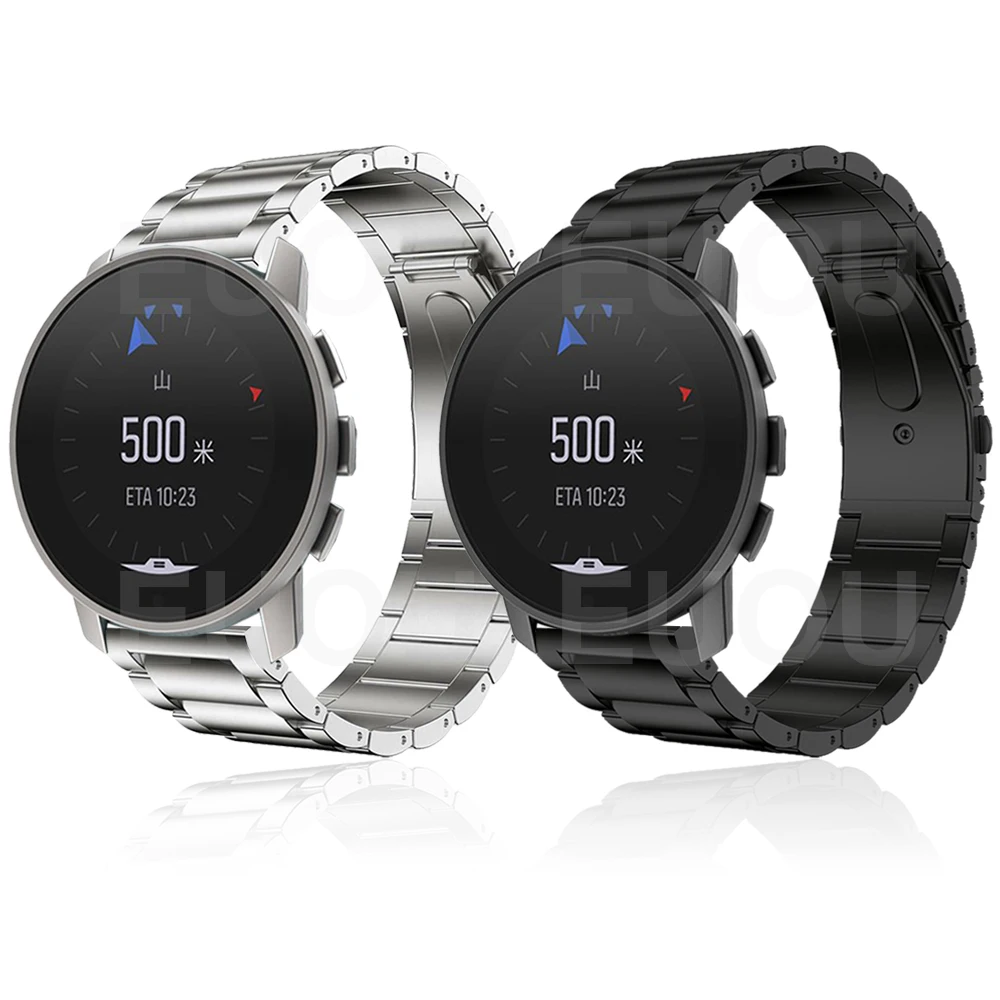 suunto peak bracelet