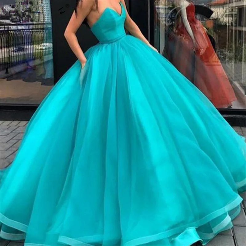 Очаровательные платья на выпускной милое длинное вечернее платье Vestido Para 15 Anos бальное платье Бальные платья
