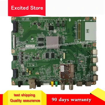 

For LG 49UB8280/55UB8280/UB8230 main boardEAX65704204/EAX65704203/5