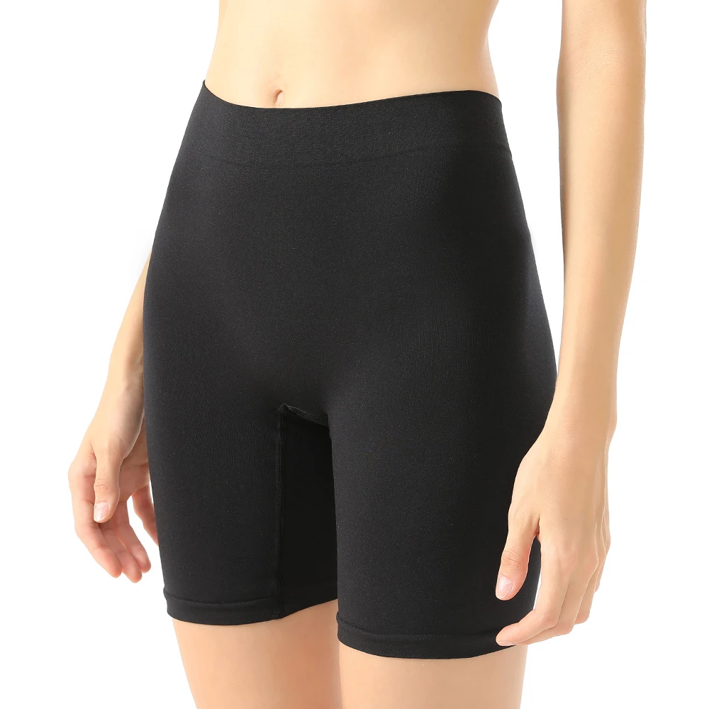 Shaper Shorts Shapewear Underwear - Ci-0010 High Panty Size Shaper Shorts -  Aliexpress