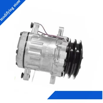 

883102F020 8831025220 883106A141 8832025110 8832035730 883100K270 AC Compressor For Toyota Land Cruiser Hiace Hilux 2.5 3.0