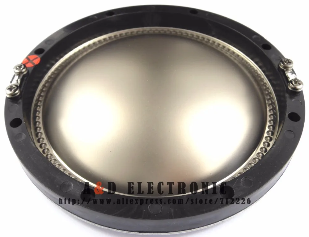99,2 мм Диафрагма для Peavey 44XT 44T 8ohm замена диафрагмы ремонтный комплект