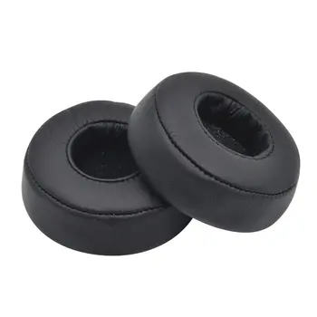 

1Pair Headphones Replacement Earmuffs Ear Pad Cover For Beats By Dr. Dre Mixr Earphone Replacement Cover