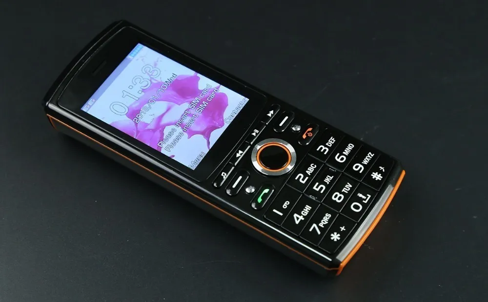 SERVO R25 Bluetooth Music Russian keyboard mobile phone Power Bank cell Phone Music Speaker Multifunction Phones