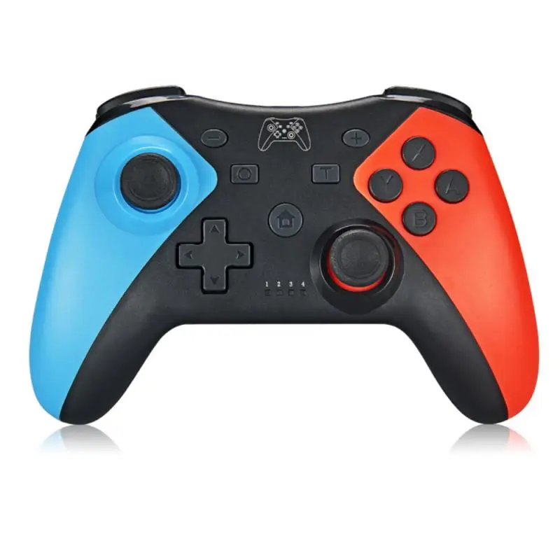 Wireless Gamepad Video Game USB Joystick Switch Pro Controller Bluetooth Pro Gamepad For N-Switch NS-Switch NS Switch Console 
