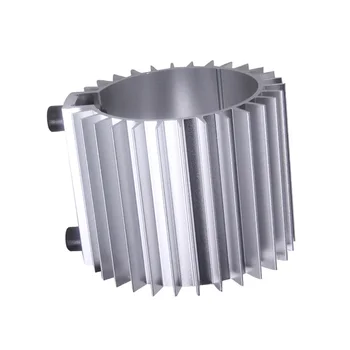 

1 pack Oil Filter Cooler Aluminum Alloy Heat Sink Covers Cap Kit