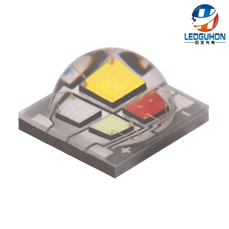Продажа SMD 5050 RGBW полноцветный светодиодный чип|led rgbw chip|rgbw led chipled chip |