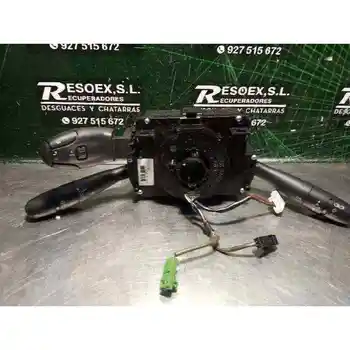 

COMMAND MULTIFUNCTION PEUGEOT 207