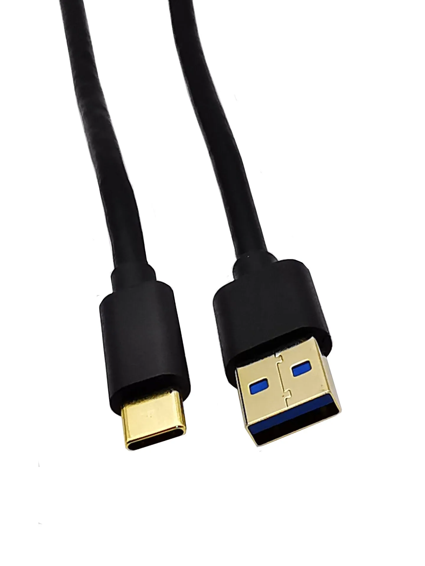 Тип C USB 3,1 на обоих концах для подключения внешних устройств к стандартным USB 3,0 адаптер конвертер кабель синхронизации Зарядное устройство зарядный кабель