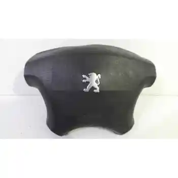 

96409731ZL 2489582 Airbag Front Left Peugeot 406 Saloon (s1/s2)